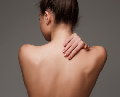 Mesoterapia Corporal Madrid