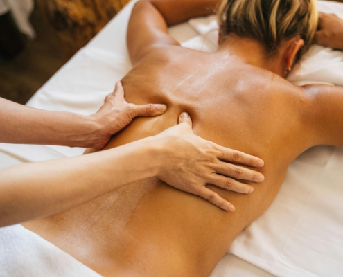 estetica avanzada corporal en madrid
