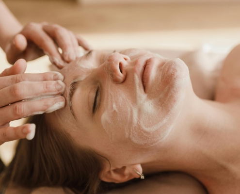 estetica facial avanzada